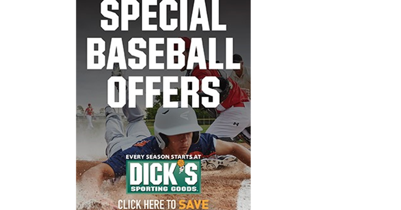 Dicks Sporting Goods Coupons