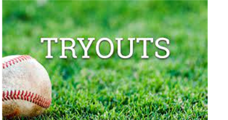 Tryout Dates