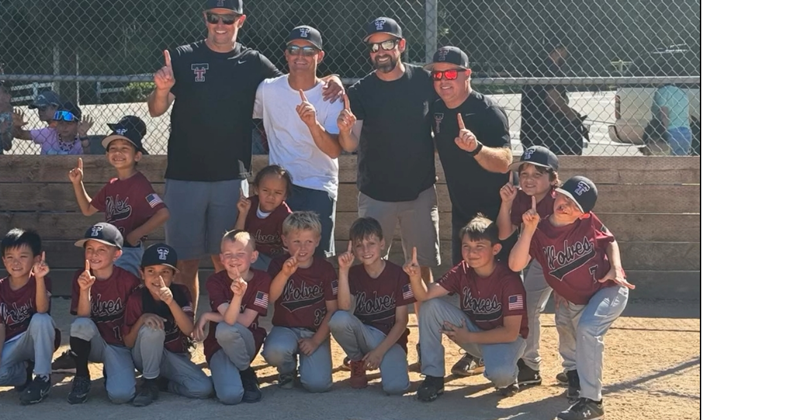 2025 Pioneer Champions!!