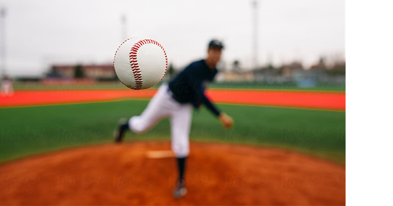 2026 Pitching Clinic