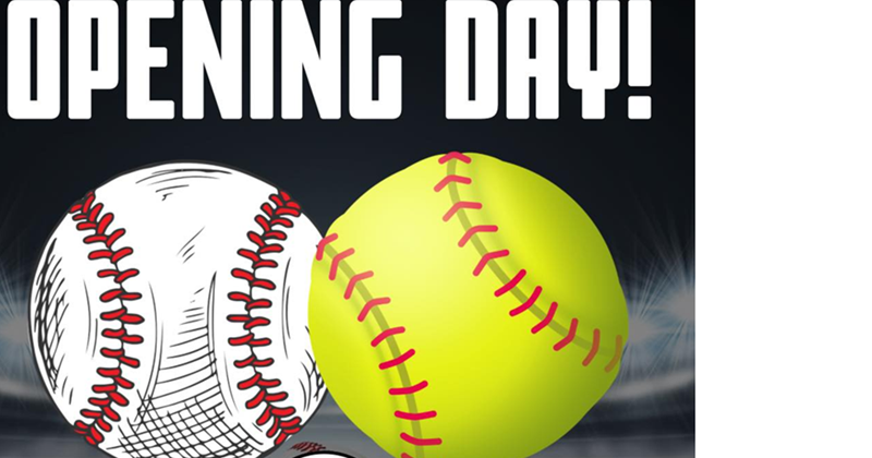 2026 OPENING DAY