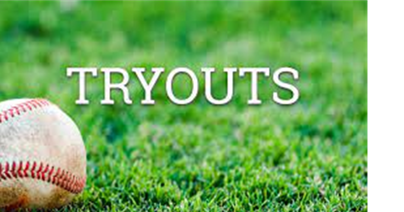 American/National Tryouts 