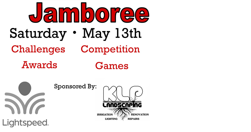2026 Jamboree