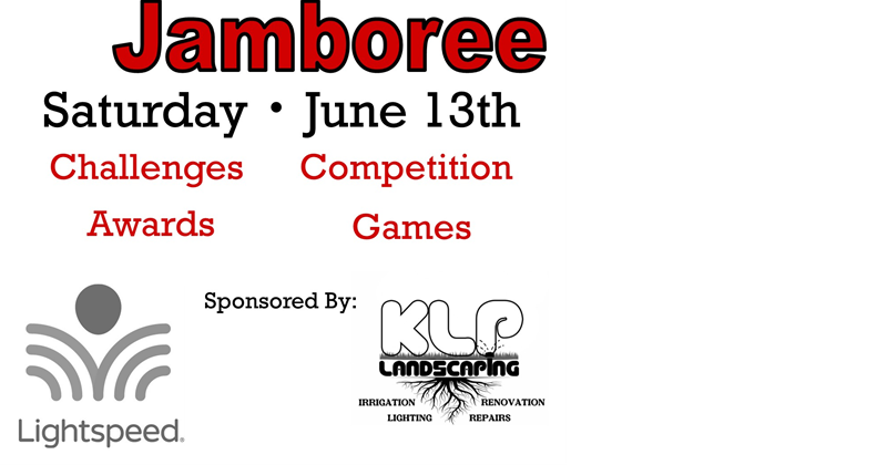 2026 Jamboree